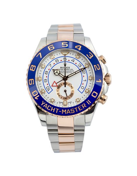 Rolex Yacht-Master II 116681